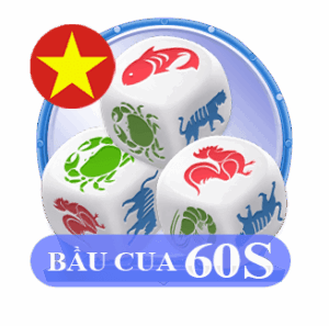 bau cua 60s